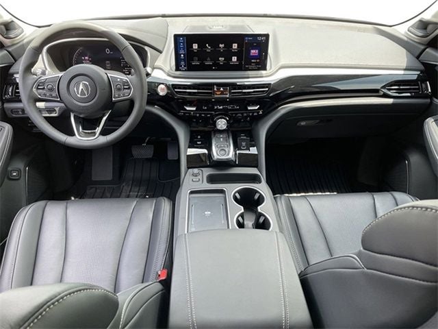 2026 Acura MDX with Technology Package