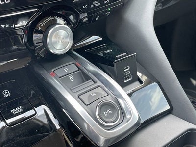 2026 Acura MDX with Technology Package