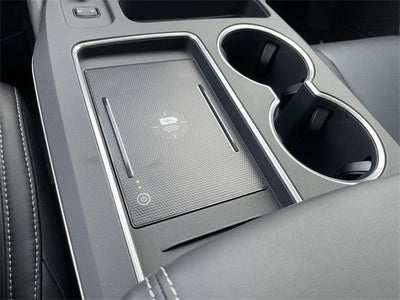 2026 Acura MDX with Technology Package