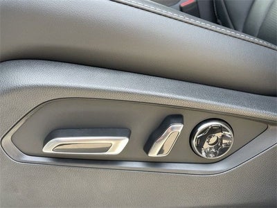 2026 Acura MDX with Technology Package