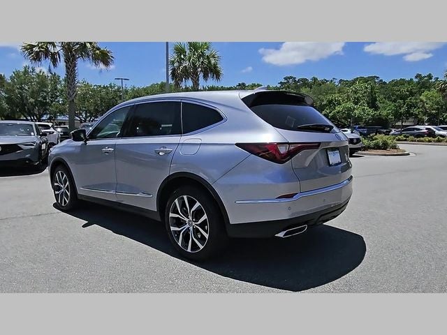 2023 Acura MDX TECH