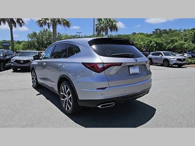 2023 Acura MDX TECH