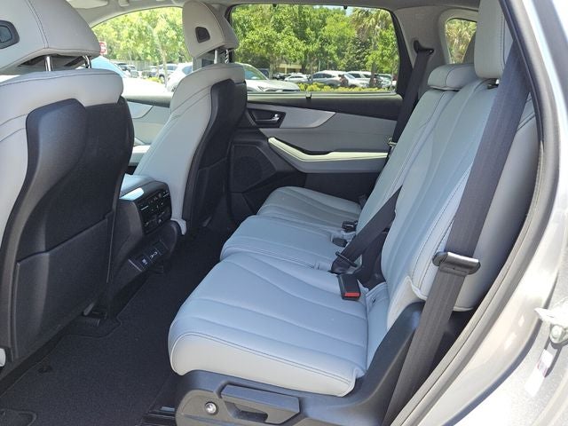 2023 Acura MDX TECH
