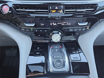 2026 Acura MDX with Technology Package