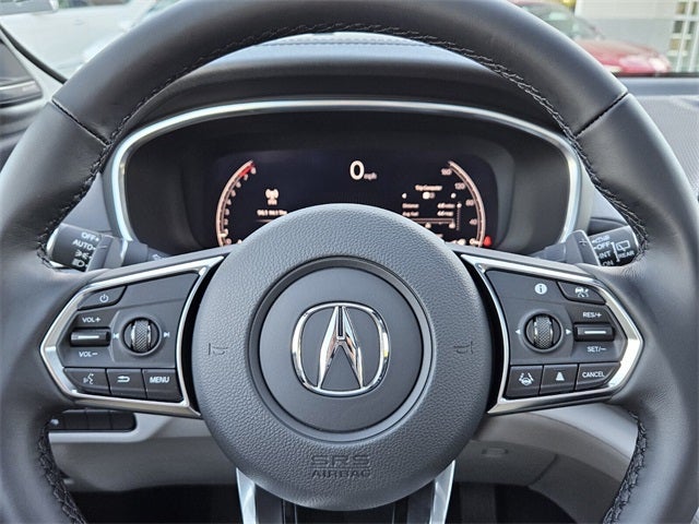 2026 Acura MDX with Technology Package