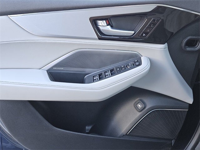 2026 Acura MDX with Technology Package