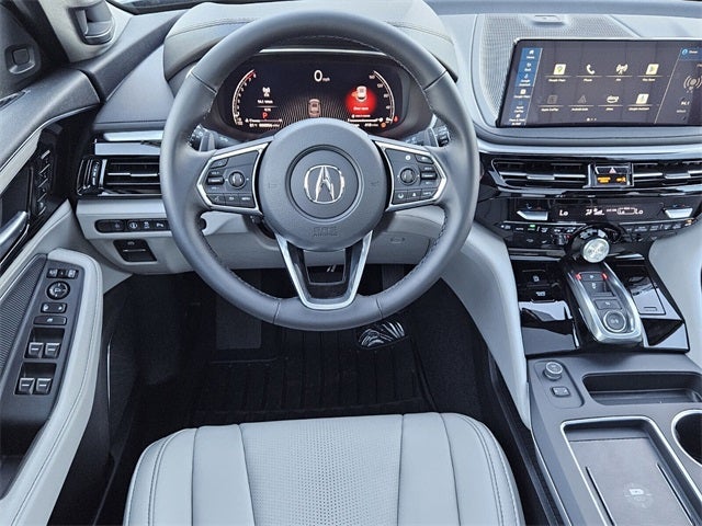 2026 Acura MDX with Technology Package