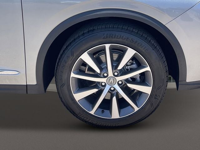 2026 Acura MDX with Technology Package