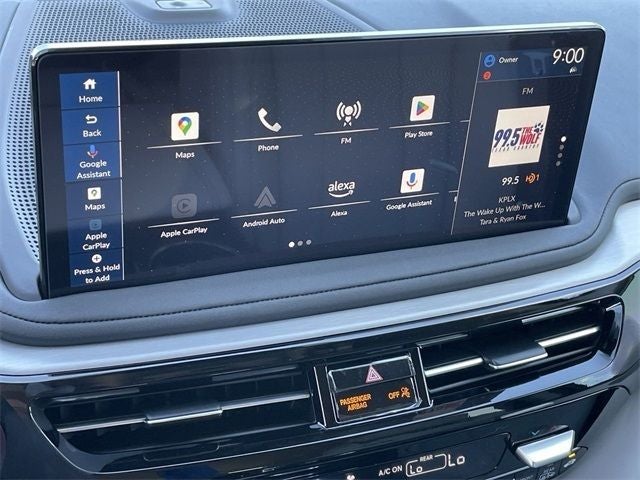 2026 Acura MDX with Technology Package