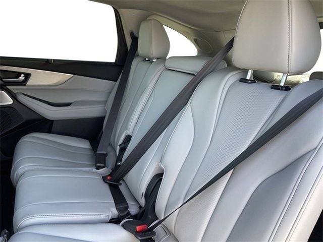 2026 Acura MDX with Technology Package