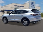 2026 Acura MDX with Technology Package