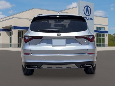 2026 Acura MDX with Technology Package