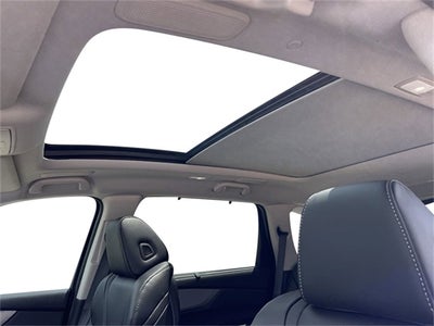 2026 Acura MDX with Technology Package