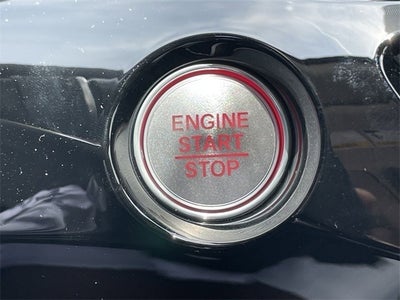 2026 Acura MDX with Technology Package