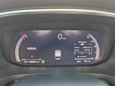 2023 Acura MDX 4ASPEC