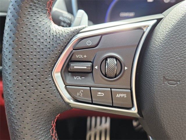 2023 Acura MDX 4ASPEC