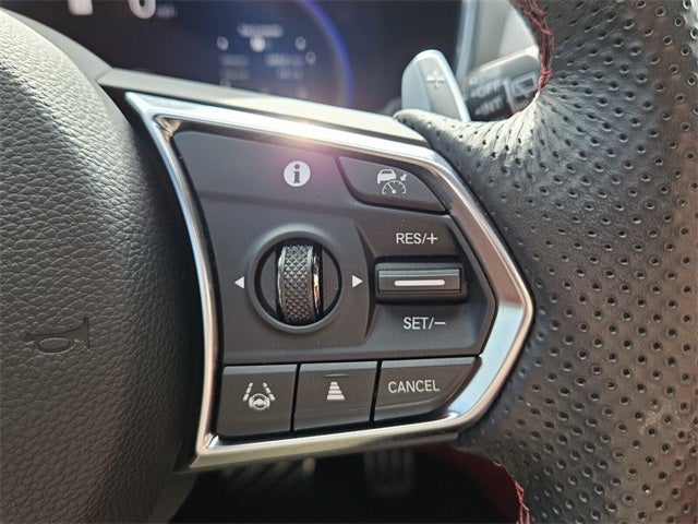 2023 Acura MDX 4ASPEC