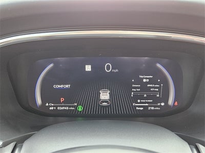 2023 Acura MDX 4ASPEC