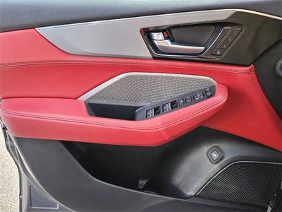 2023 Acura MDX 4ASPEC