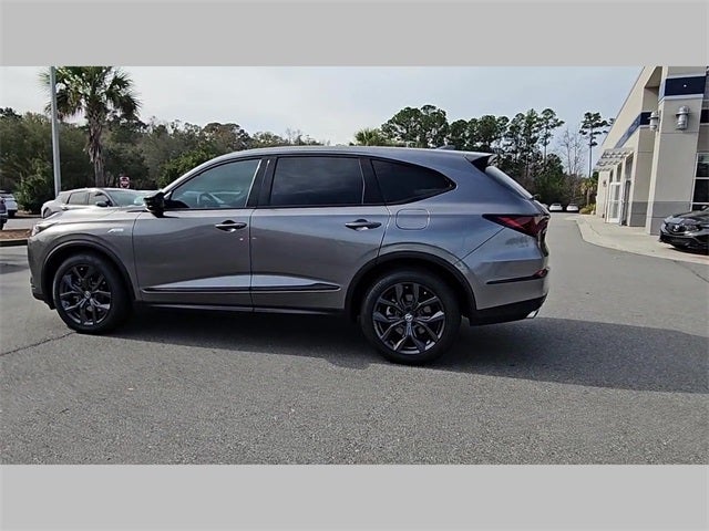 2023 Acura MDX 4ASPEC