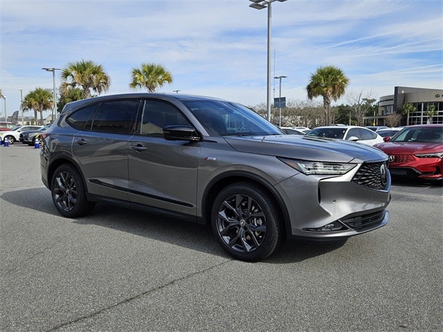 2023 Acura MDX 4ASPEC