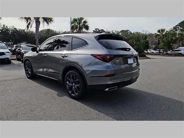2023 Acura MDX 4ASPEC