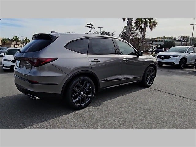 2023 Acura MDX 4ASPEC