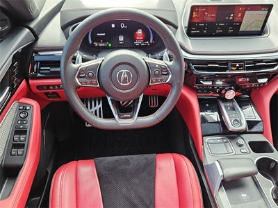 2023 Acura MDX 4ASPEC