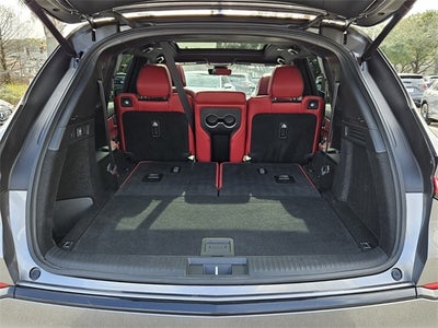 2023 Acura MDX 4ASPEC