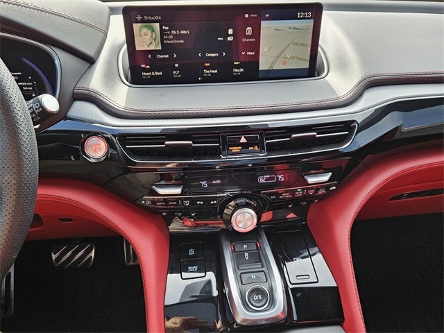 2023 Acura MDX 4ASPEC