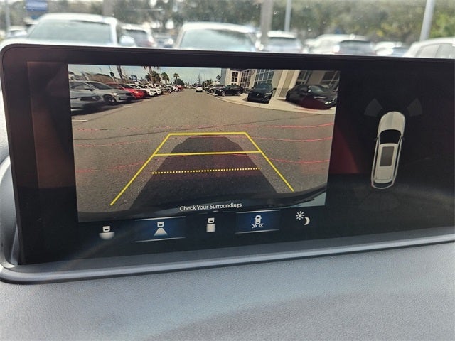 2023 Acura MDX 4ASPEC