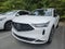 2022 Acura MDX 4ASPEC