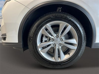 2026 Acura MDX Base SH-AWD