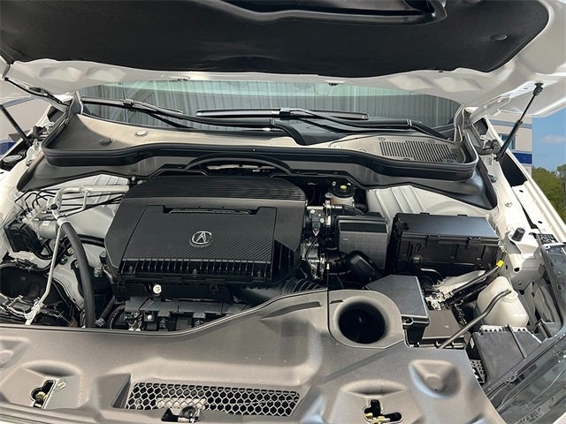 2026 Acura MDX Base SH-AWD