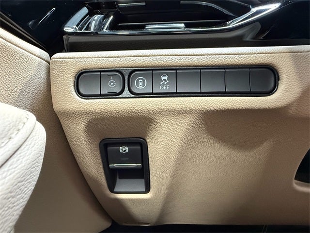 2026 Acura MDX Base SH-AWD