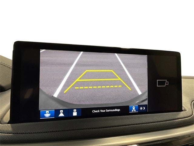 2026 Acura MDX Base SH-AWD