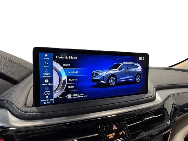 2026 Acura MDX Base SH-AWD