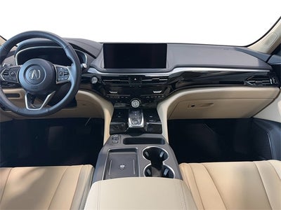 2026 Acura MDX Base SH-AWD