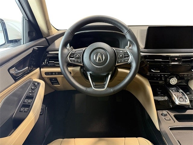 2026 Acura MDX Base SH-AWD