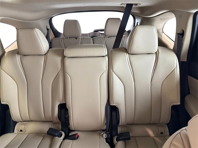2026 Acura MDX Base SH-AWD