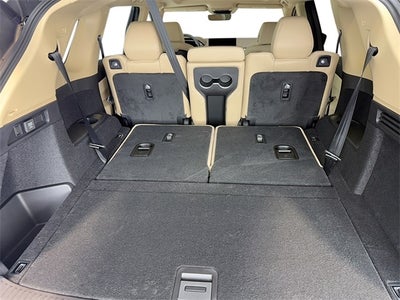 2026 Acura MDX Base SH-AWD