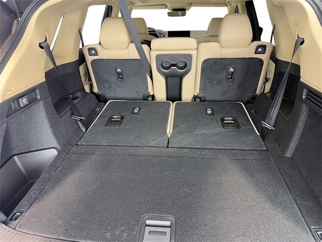 2026 Acura MDX Base SH-AWD