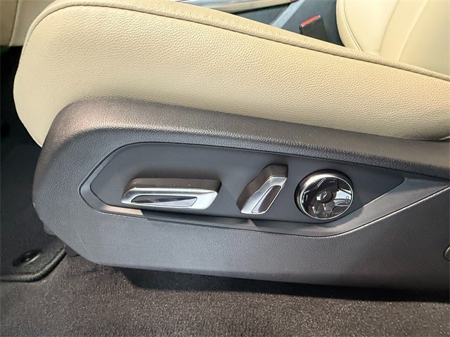 2026 Acura MDX Base SH-AWD