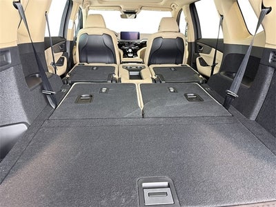 2026 Acura MDX Base SH-AWD