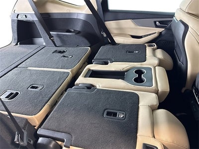 2026 Acura MDX Base SH-AWD