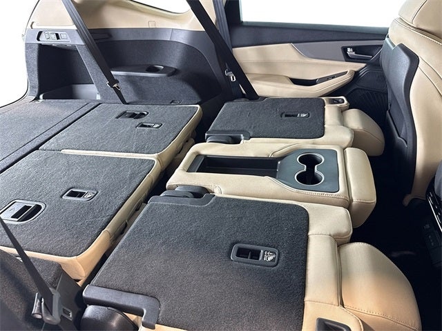 2026 Acura MDX Base SH-AWD