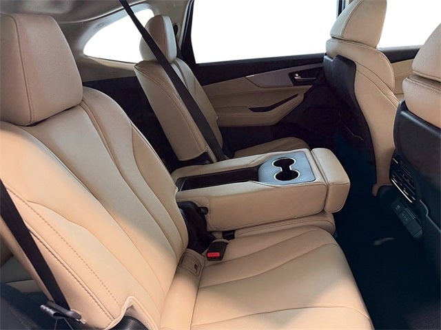 2026 Acura MDX Base SH-AWD