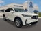 2026 Acura MDX Base SH-AWD