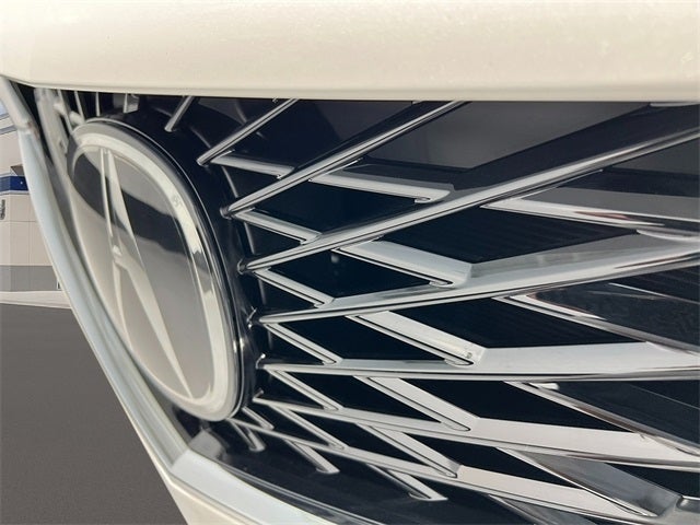 2026 Acura MDX Base SH-AWD