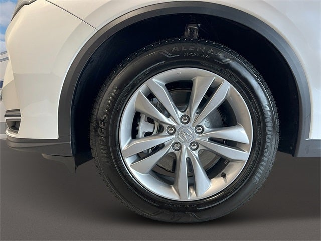 2026 Acura MDX Base SH-AWD